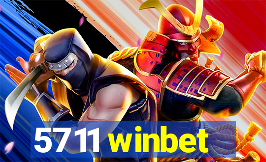 5711 winbet